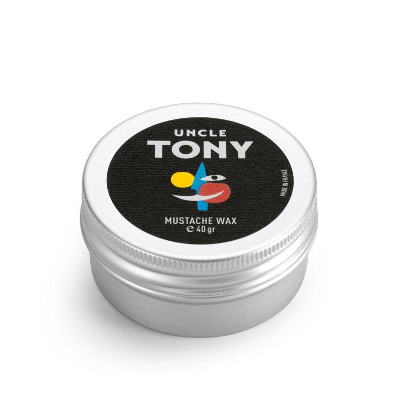 uncle tony moustache wax