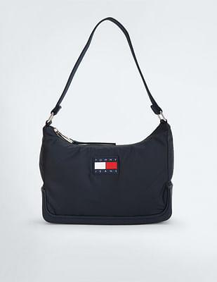 uncovered shoulder bag