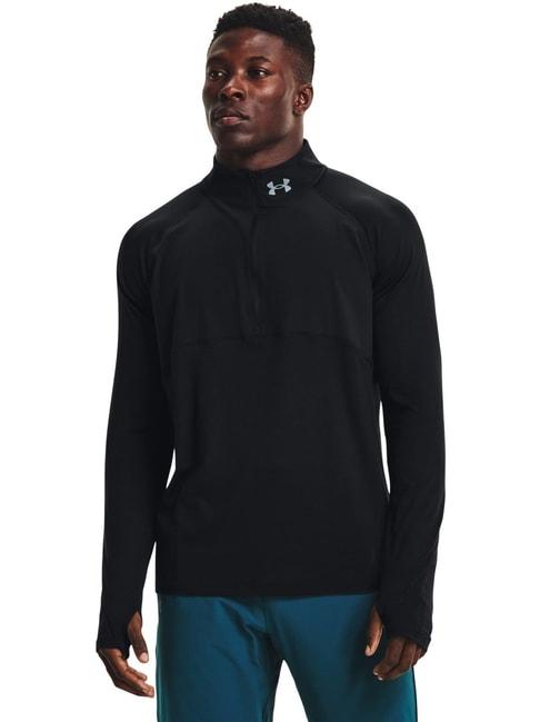 under-armour-black-muscle-fit-sweatshirt