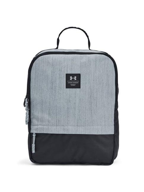 under armour loudon pro blue polyester solid backpack