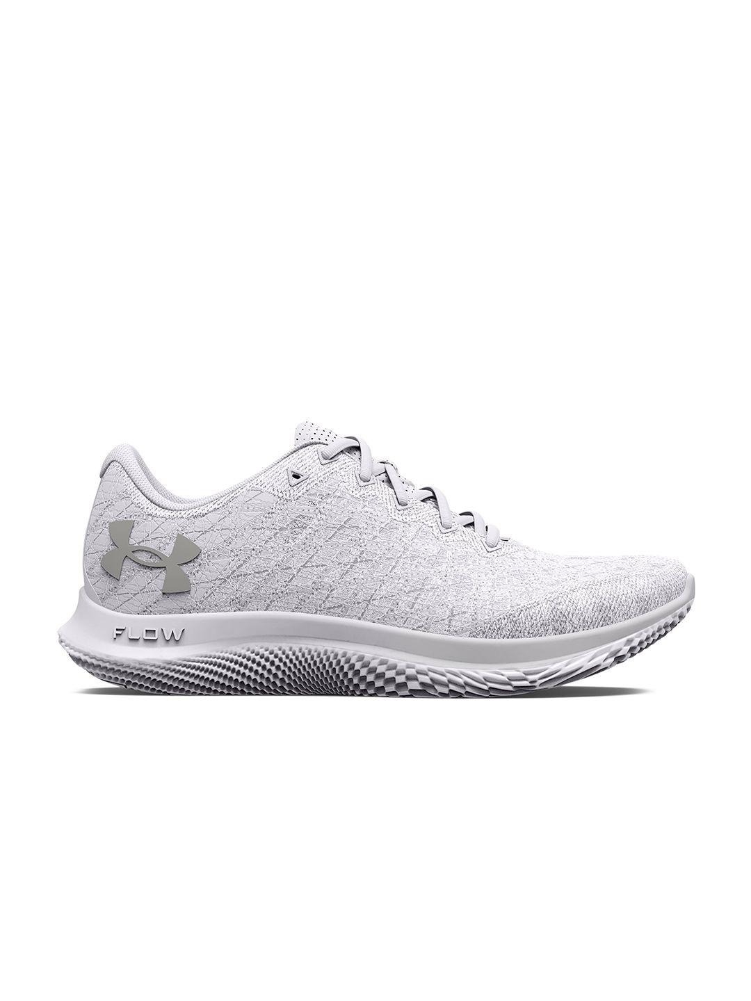 under armour men flow velociti wind 2 textured running sports shoes