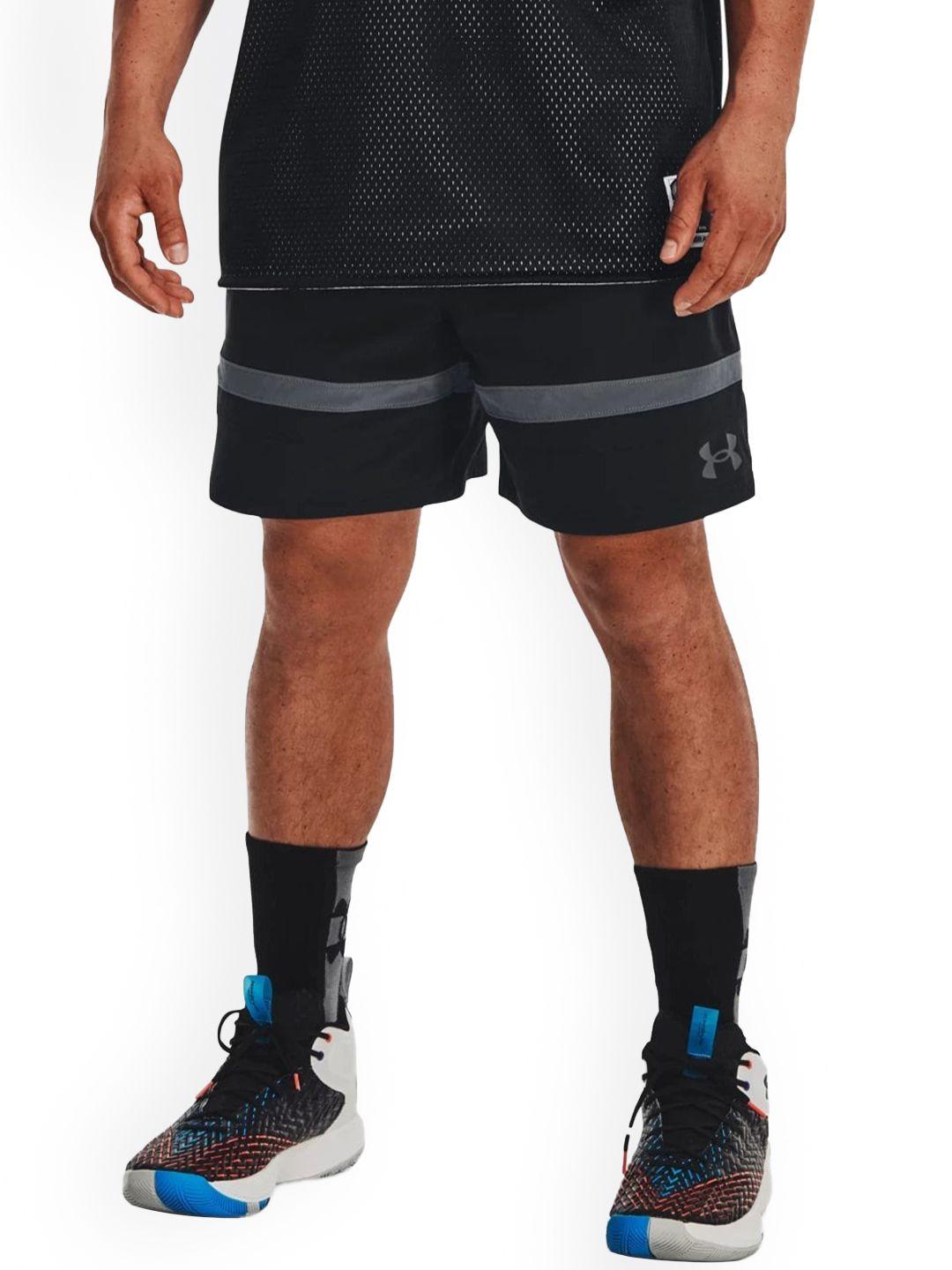 under-armour-men-loose-fit-baseline-woven-shorts