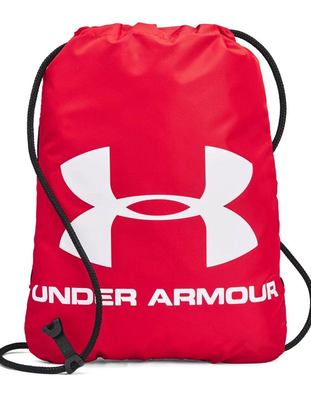 under armour men printed ozsee backpack