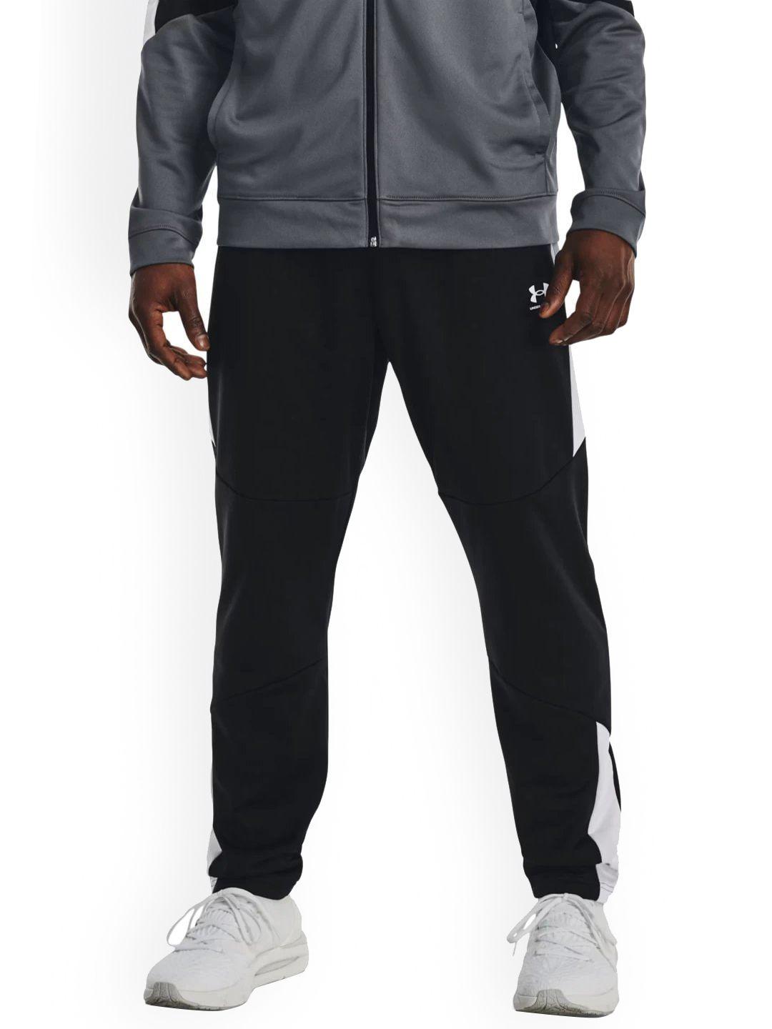 under armour men relaxed fit joggers