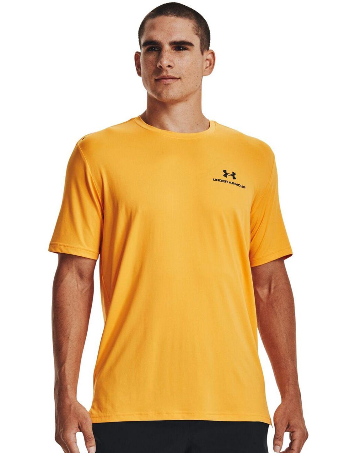 under armour rush energy relaxed-fit t-shirt