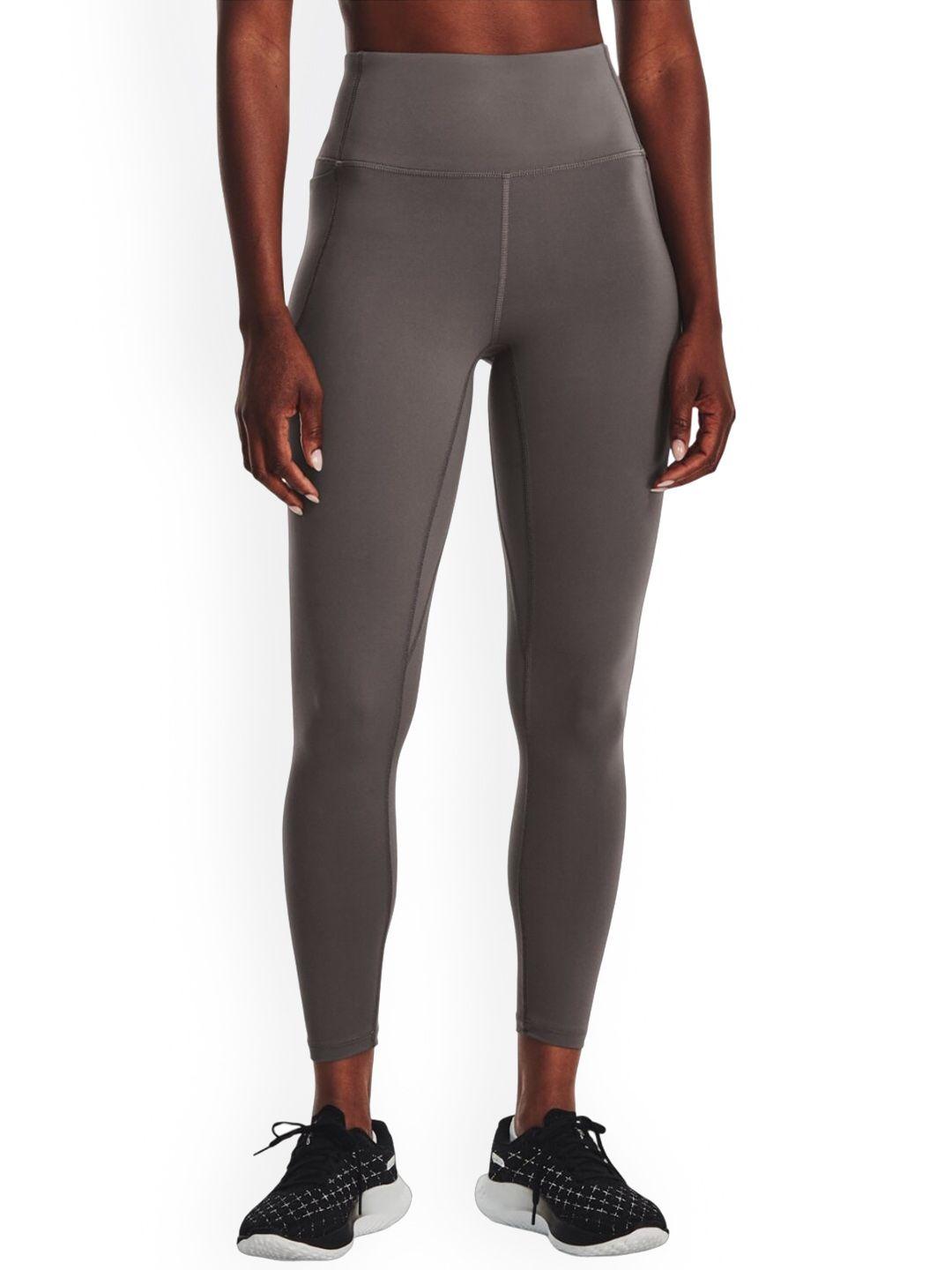 under armour women meridian ankle-length tights