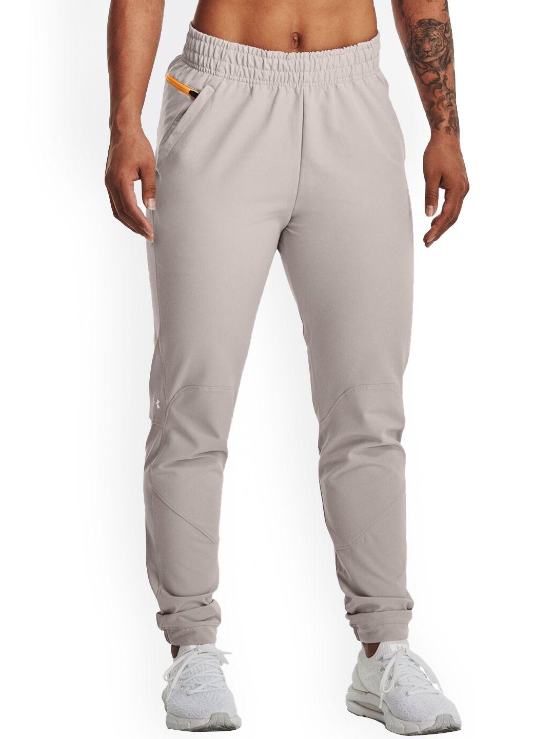 under armour women relaxed-fit joggers