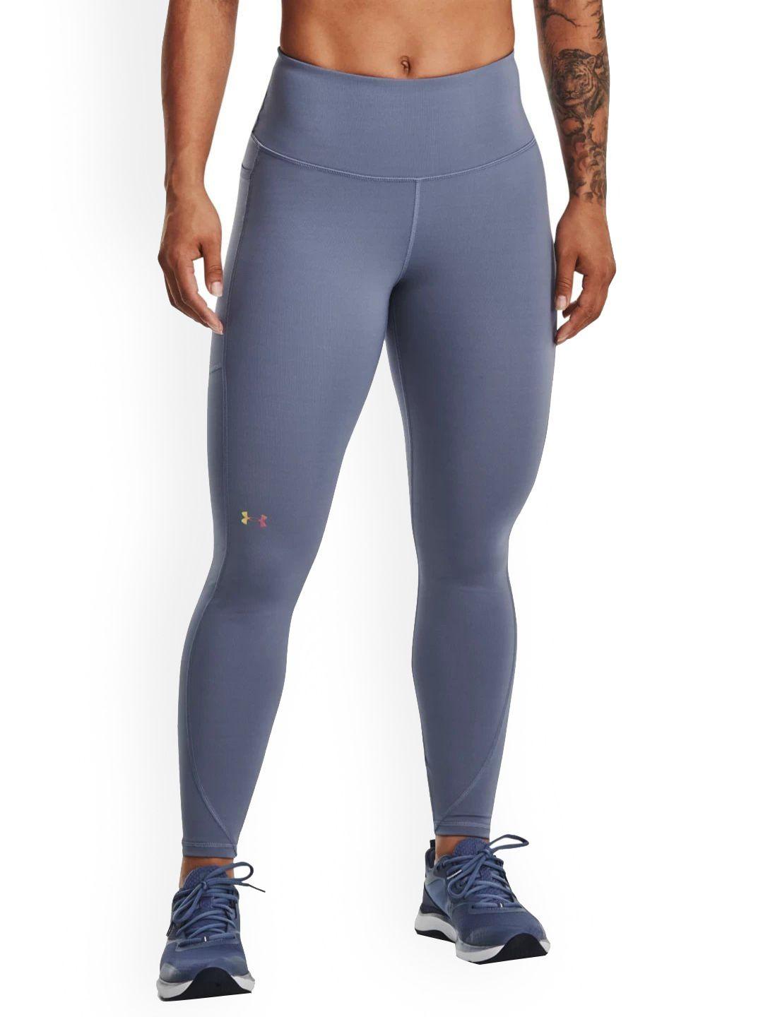 under armour ankle-length tights