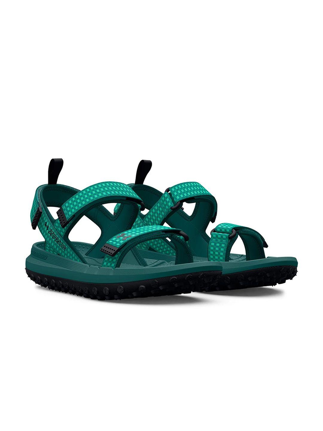 under armour fat tire hiking sandal