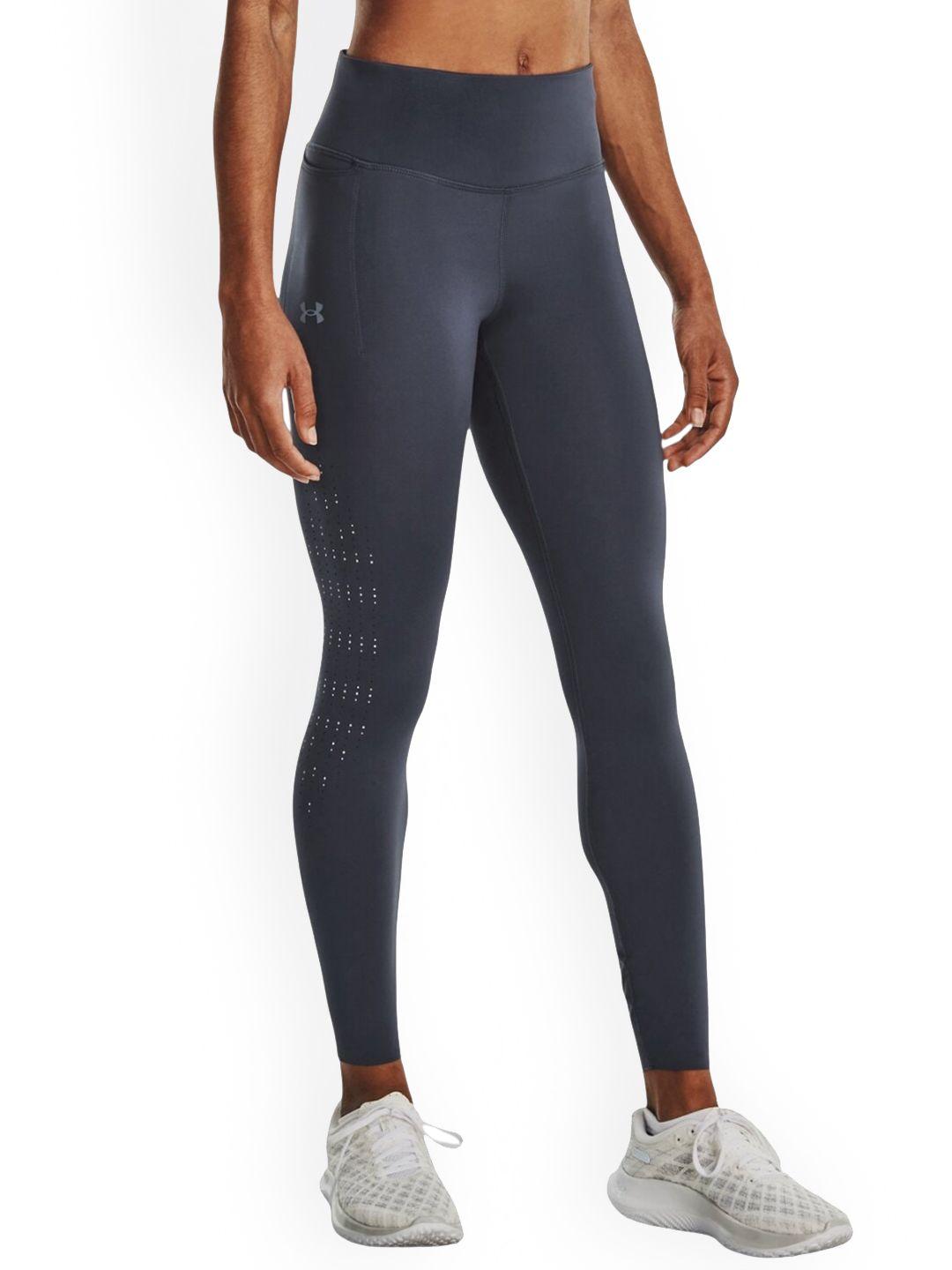 under armour fly fast elite ankle length tights