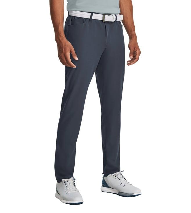 under armour grey drive 5 pocket pants