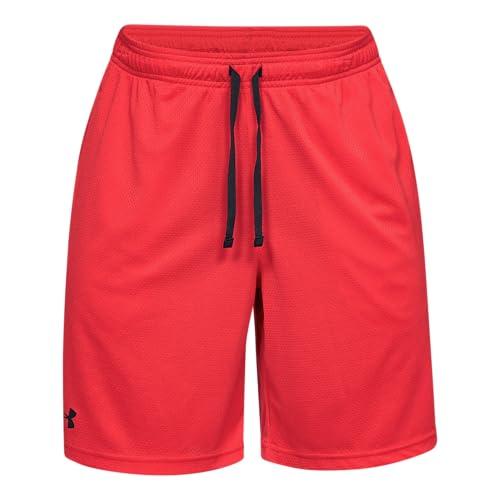 under armour men's tech mesh shorts