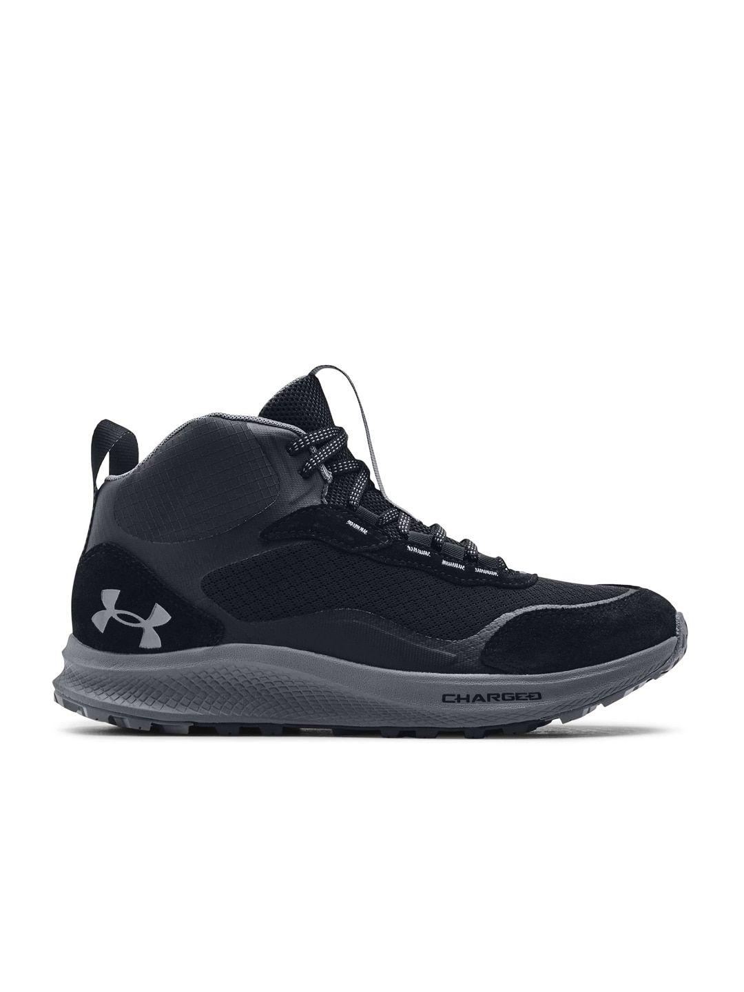 under armour men charged bandit trek 2 trekking shoes