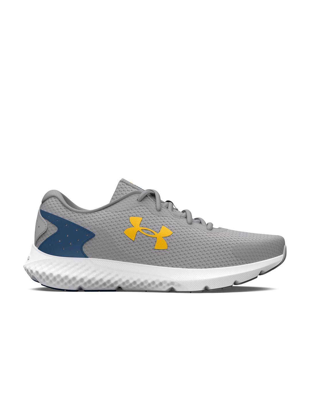 under armour men charged rogue 3 running shoes