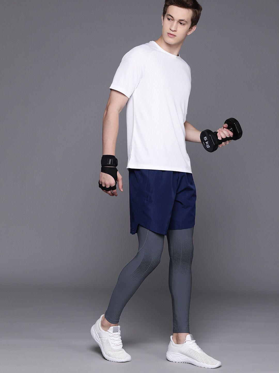 under armour men heatgear training tights