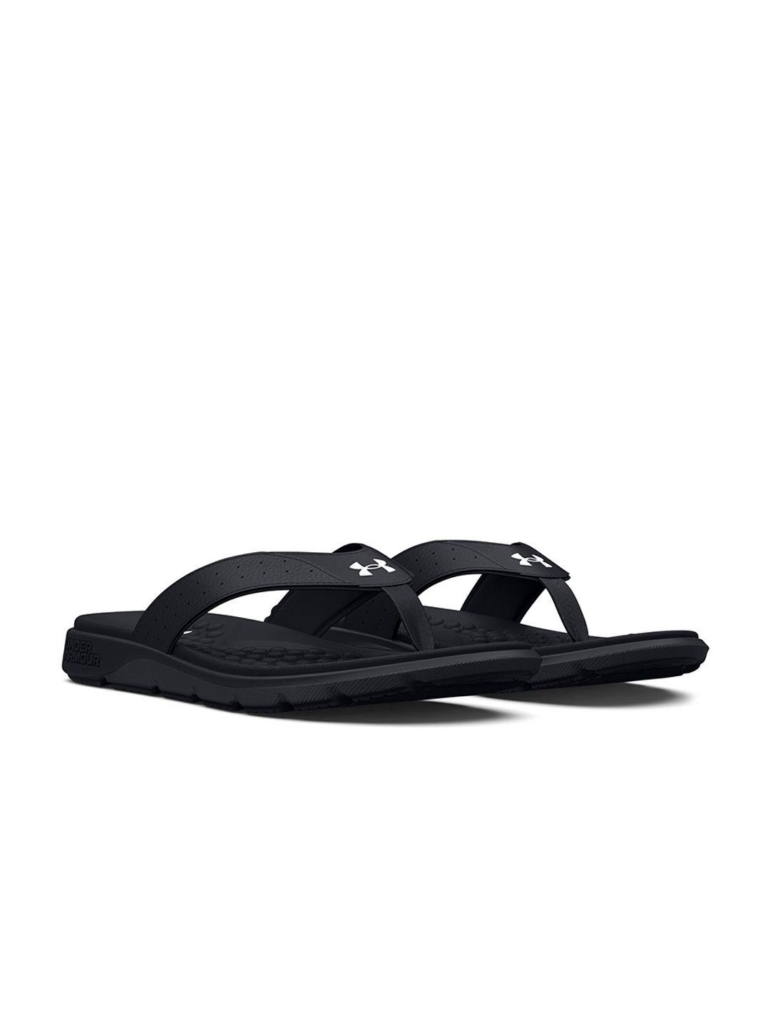 under armour men ignite 7 thong flip flops