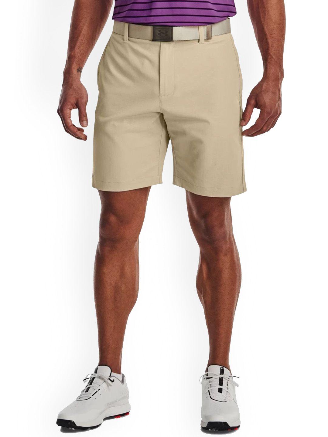 under armour men iso-chill airvent chino shorts