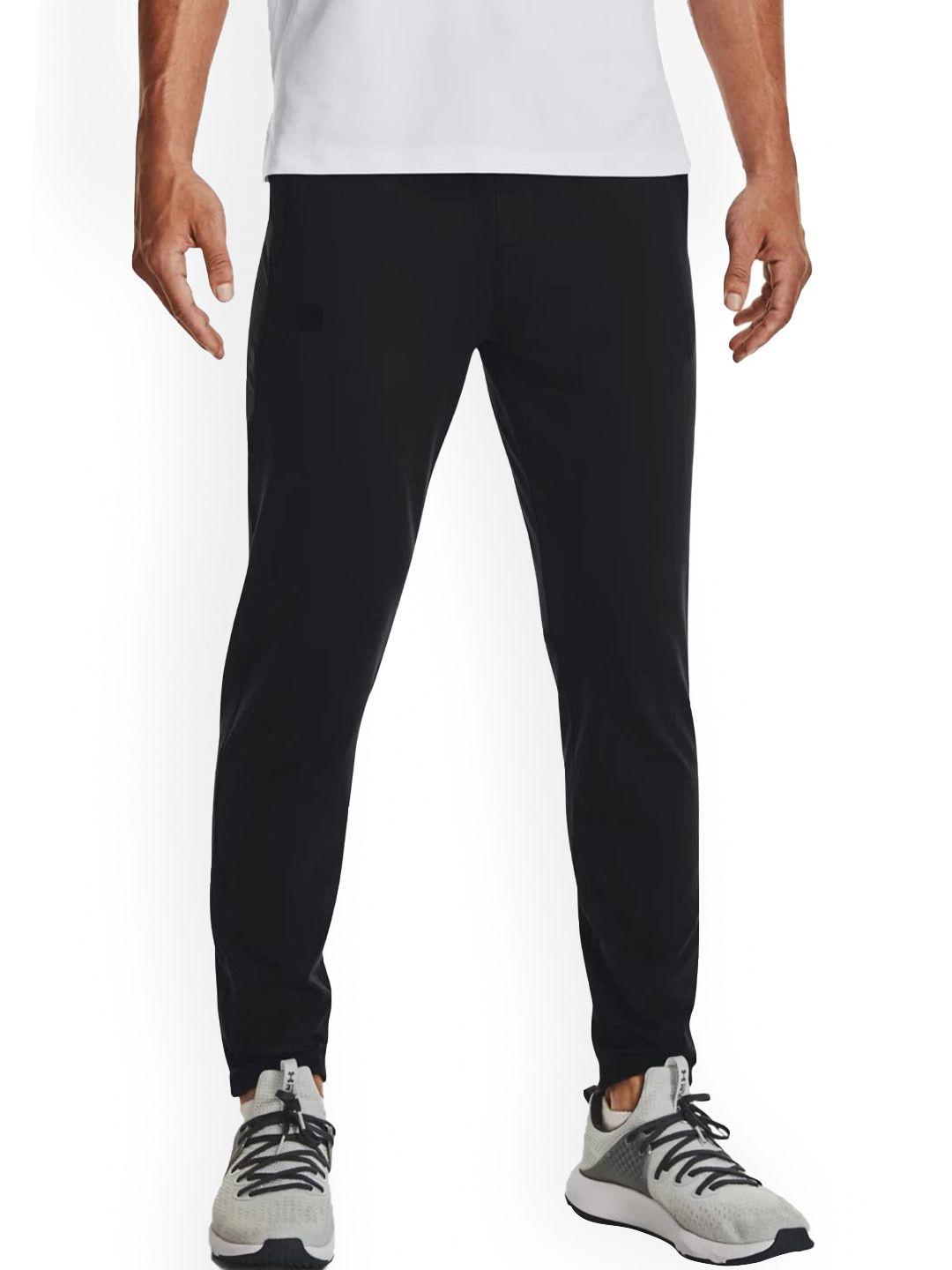 under armour men meridian tapered track pants