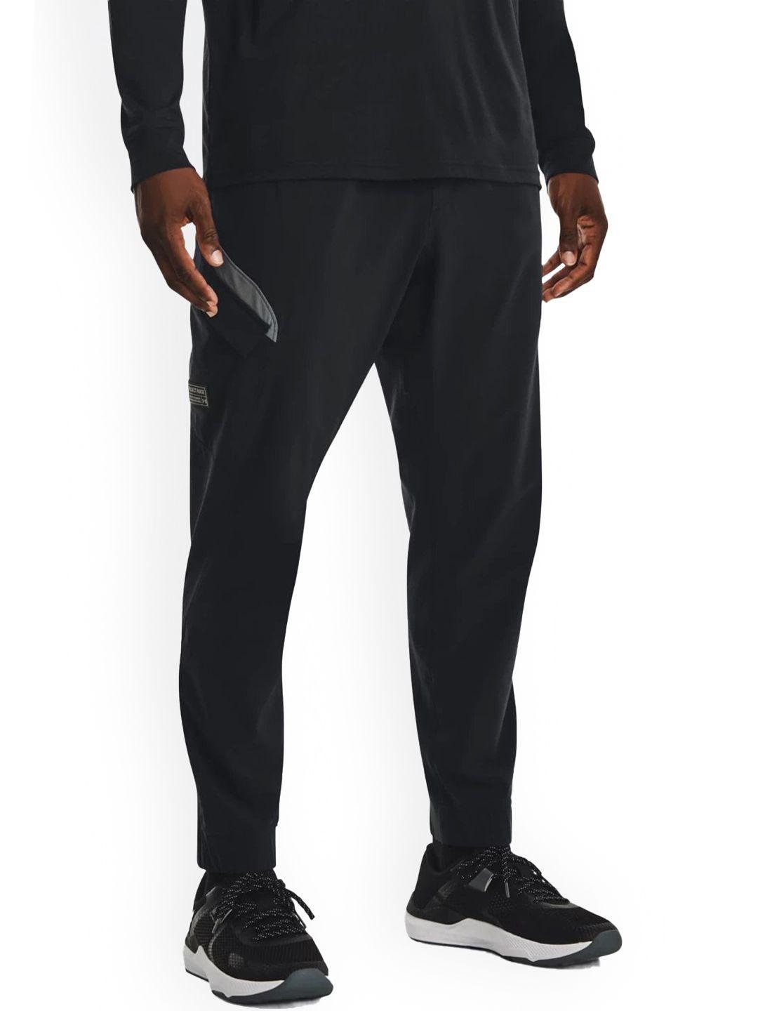 under armour men relaxed fit joggers