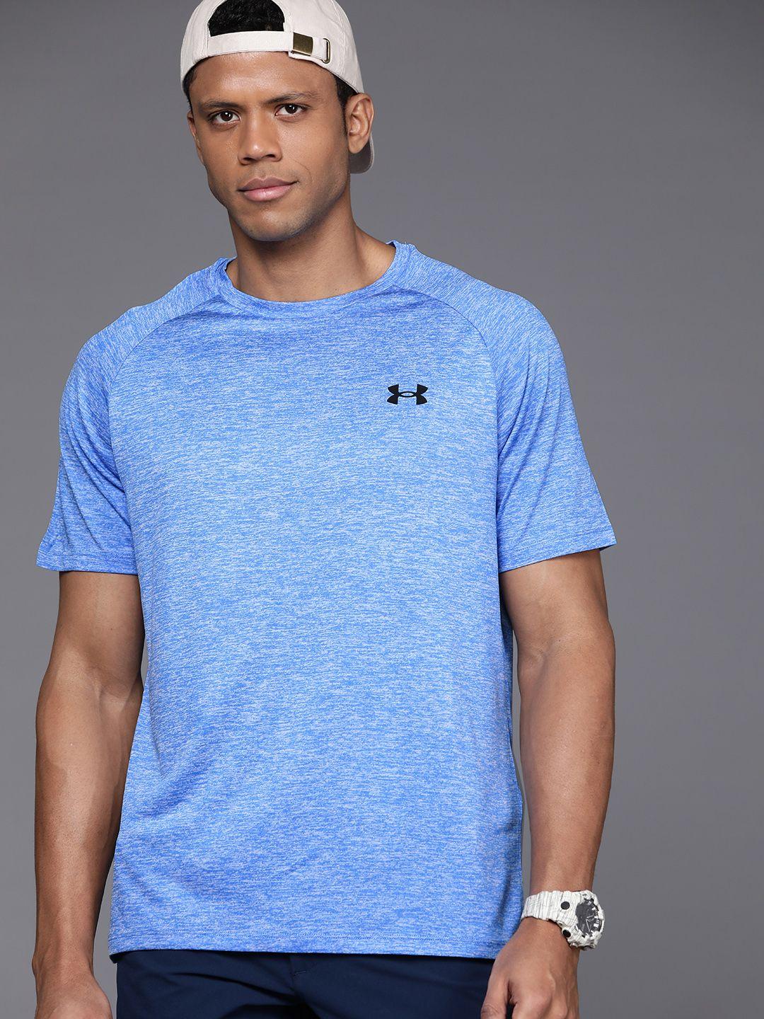 under armour men relaxed fit t-shirt