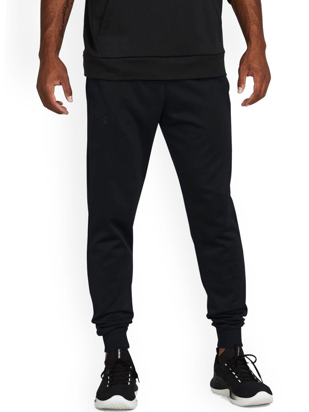 under armour men training or gym joggers