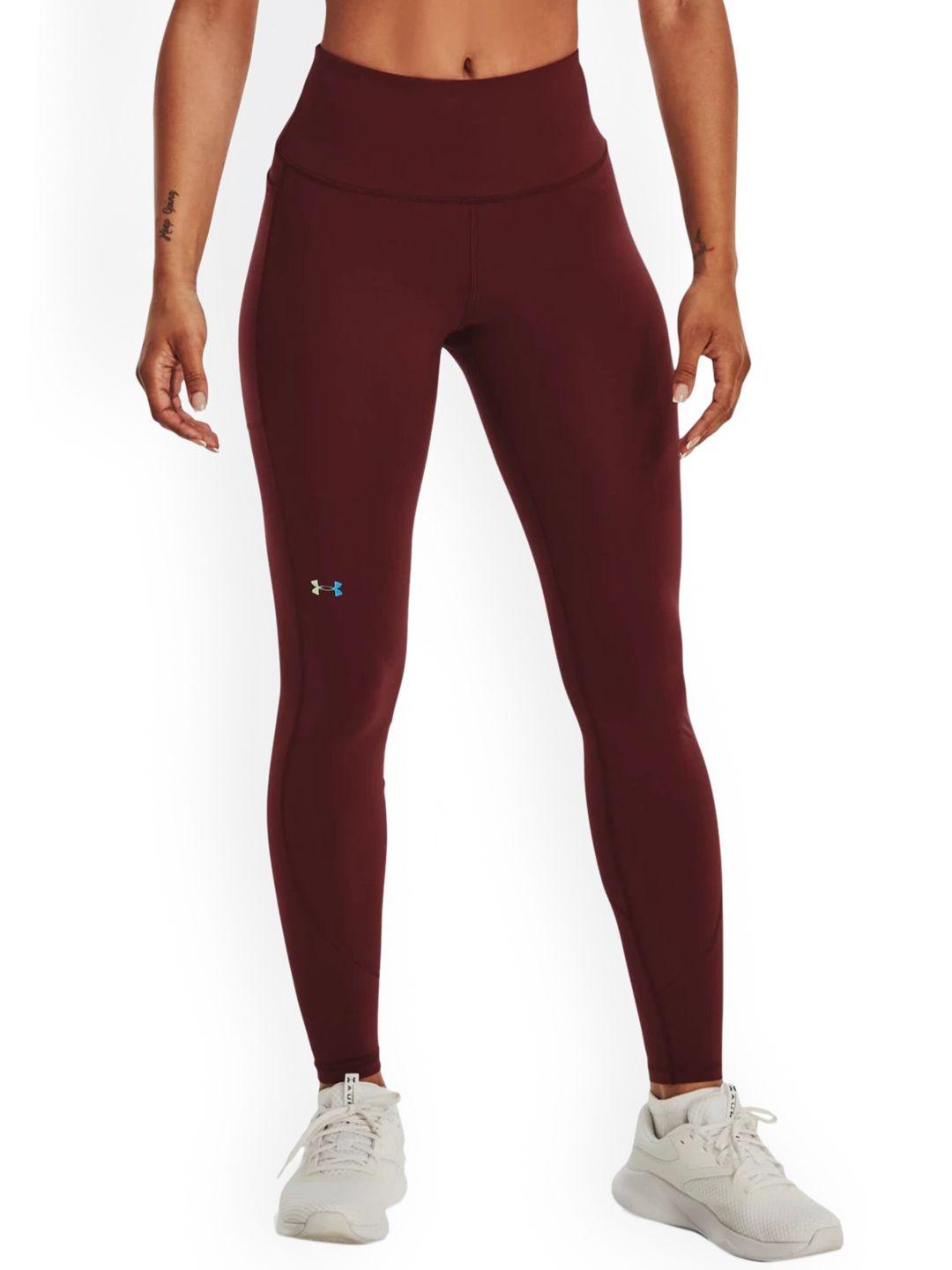 under armour mid-rise rush tights