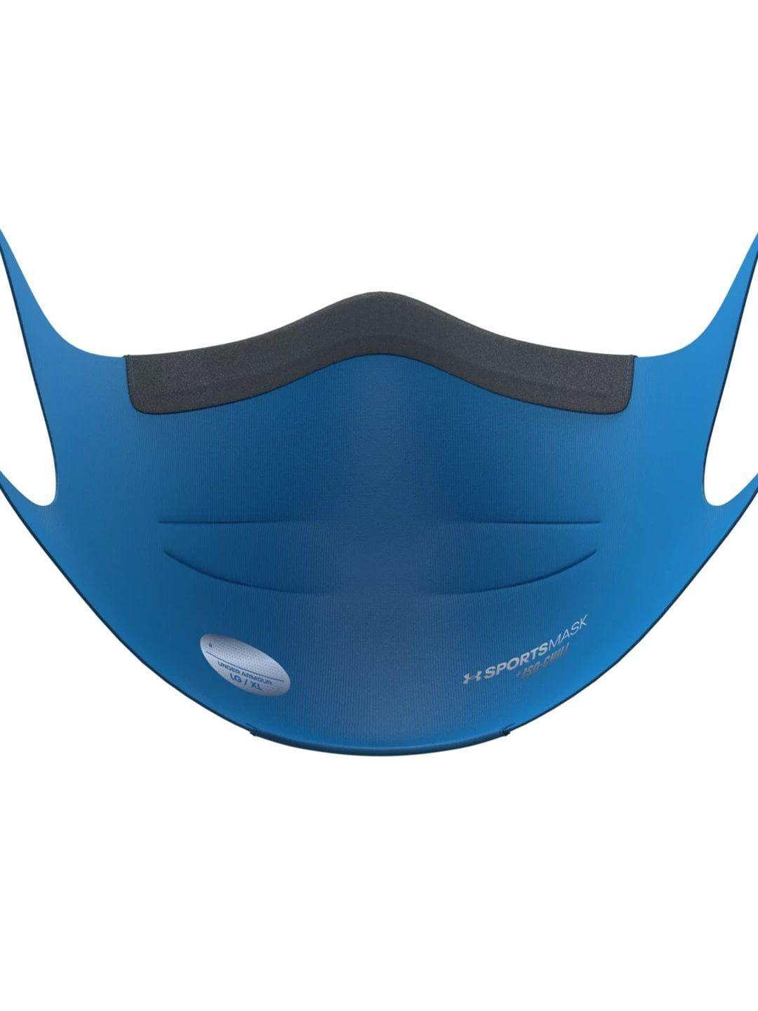 under armour outdoor reusable sports mask