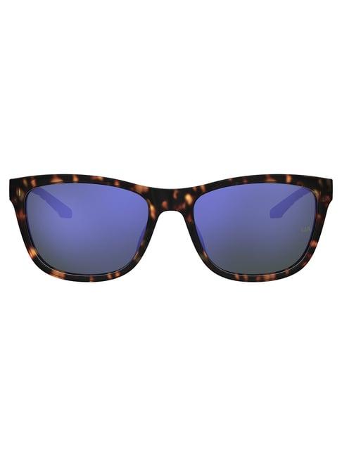 under armour purple cat eye sunglasses for women