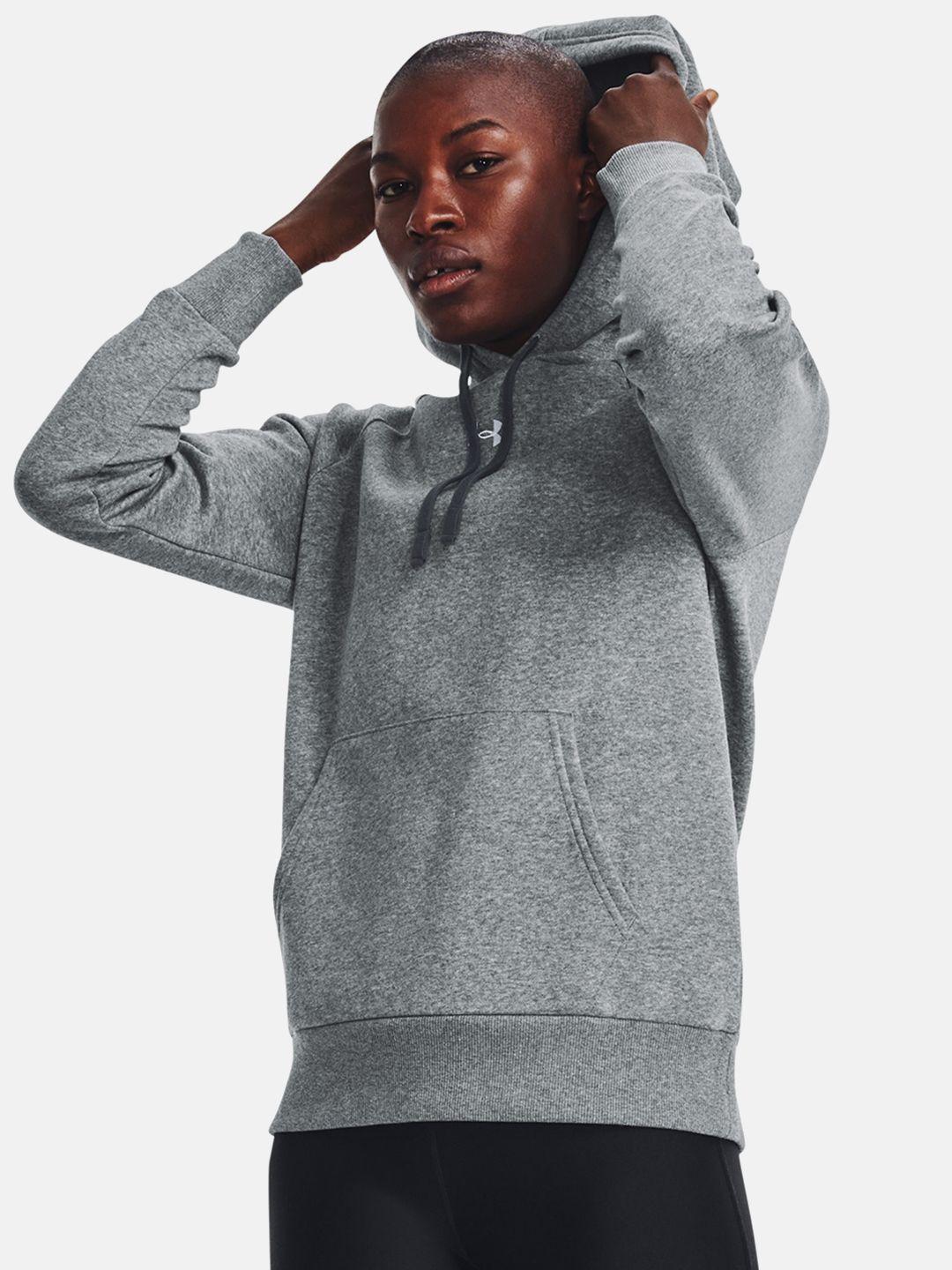 under armour rival fleece hoodie