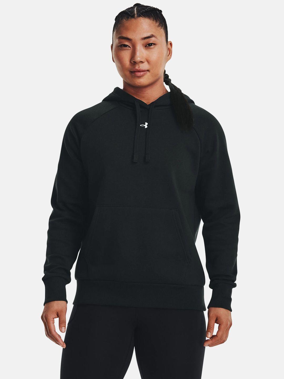 under armour rival fleece hoodie