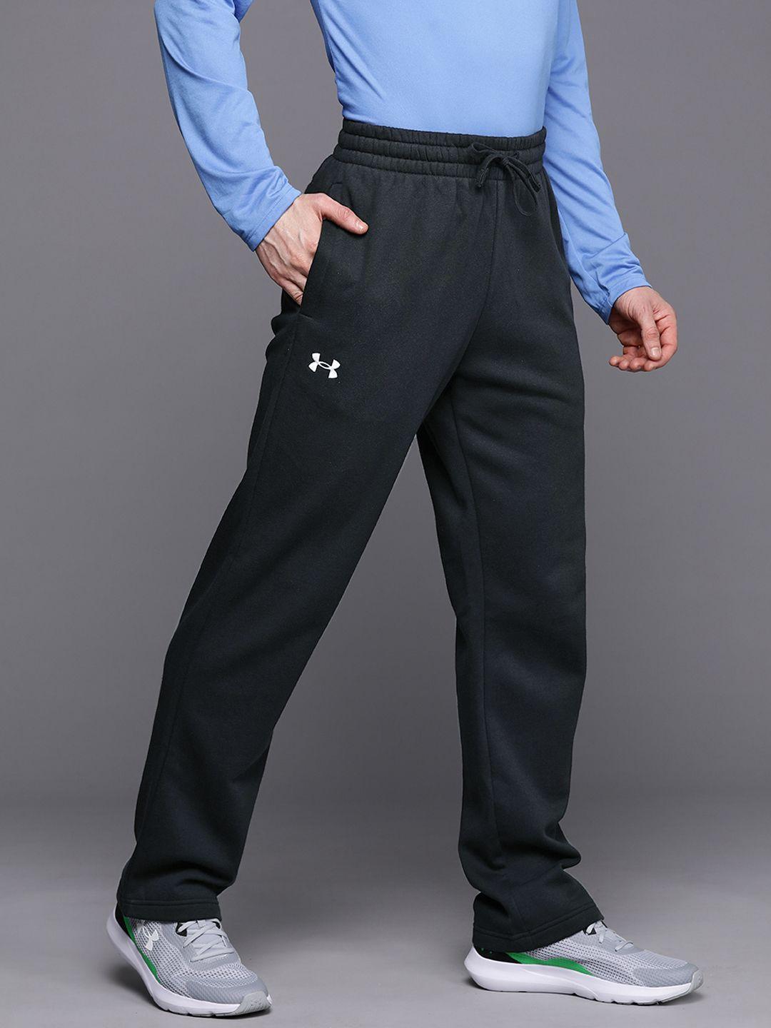 under armour rival fleece training track pants