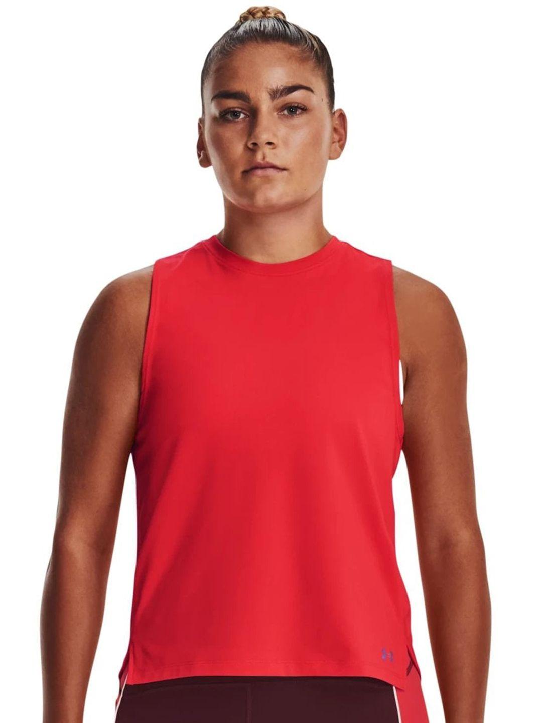 under armour round neck t-shirt