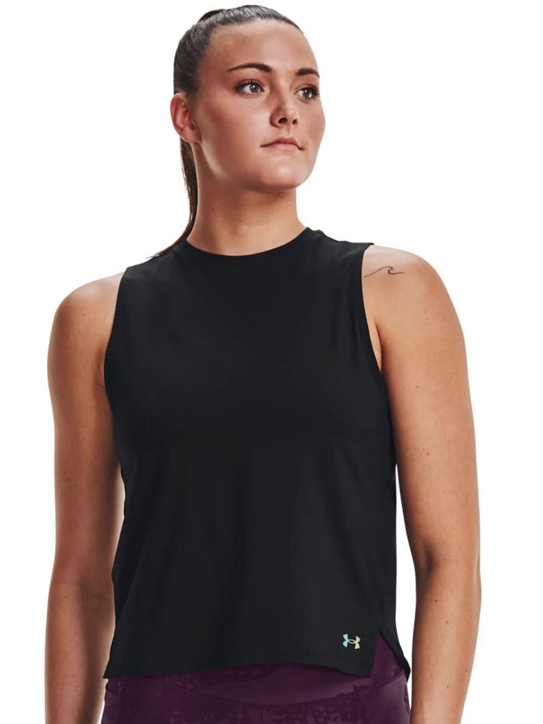 under armour rush tank t-shirt