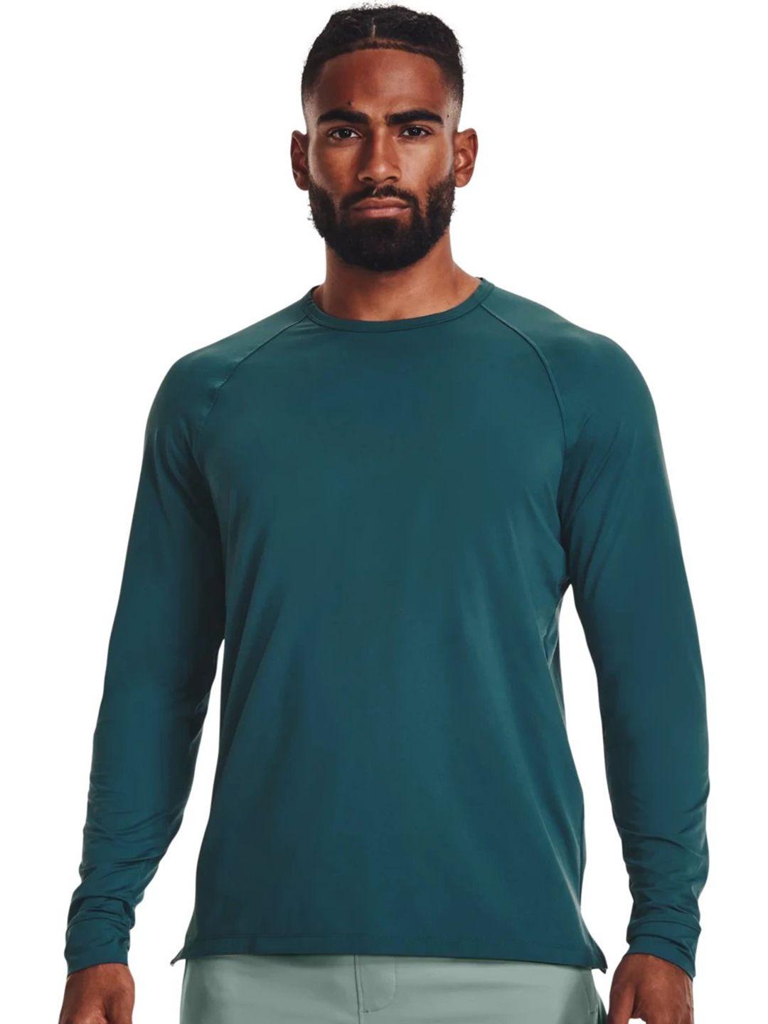 under armour slim fit meridian training t-shirt