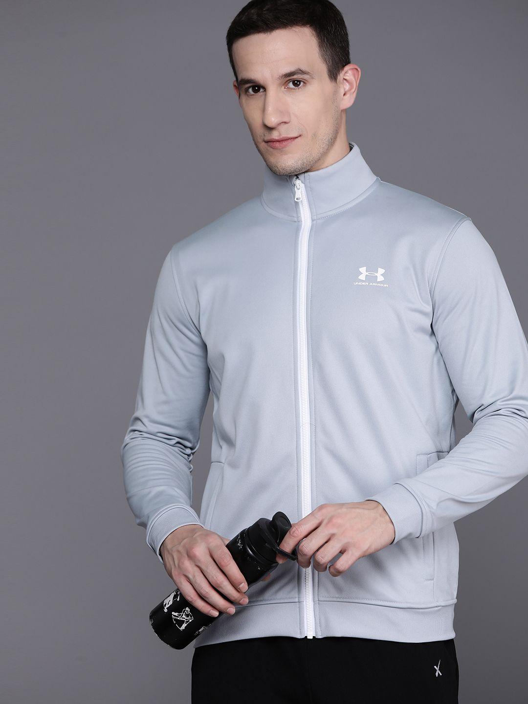 under armour sportstyle tricot jacket