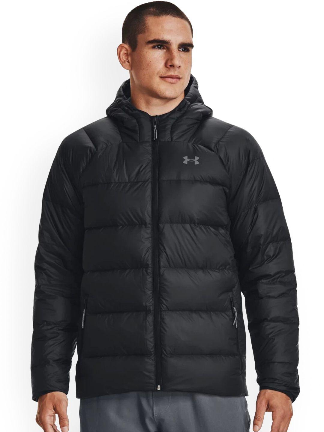 under armour storm armour down 2.0 hooded puffer jacket