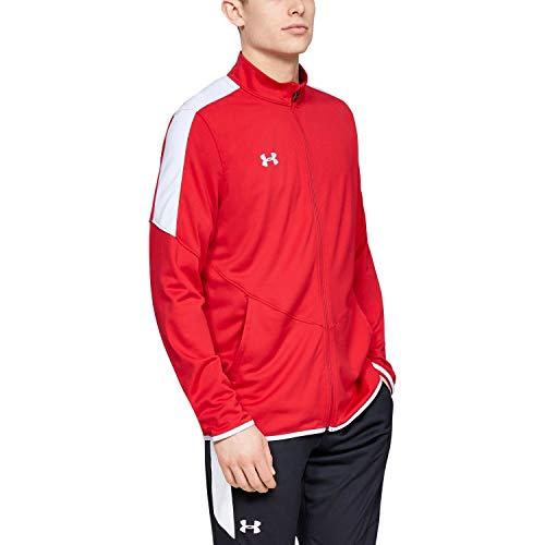 under armour ua rival knit