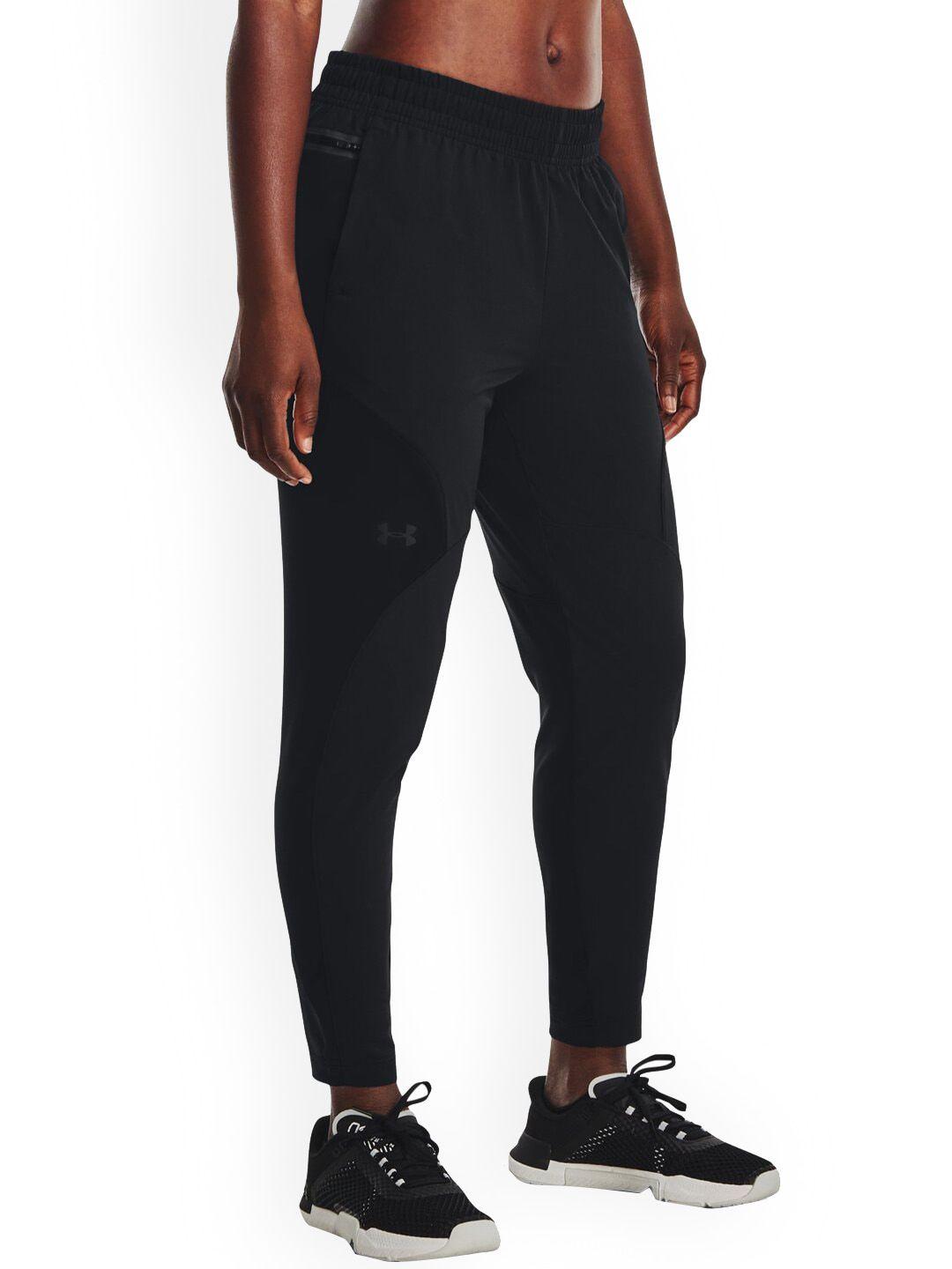 under armour ua unstoppable hybrid women relaxed-fit joggers