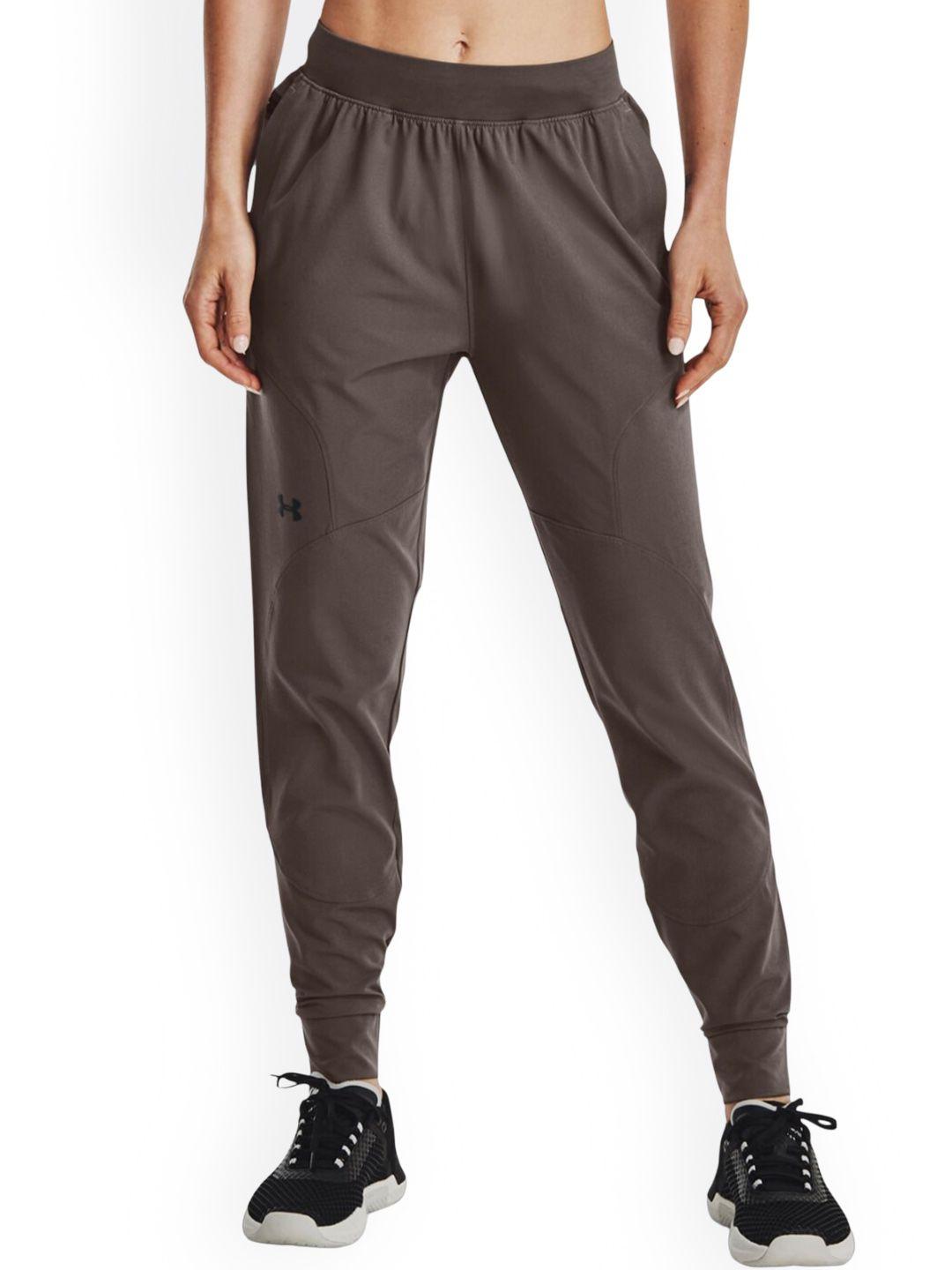 under armour ua unstoppable women relaxed fit joggers