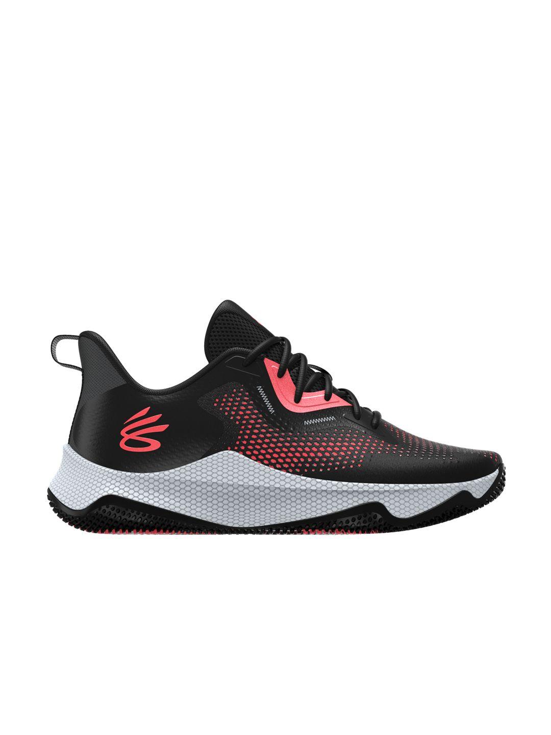 under armour unisex curry hovr splash 3 basketball shoes