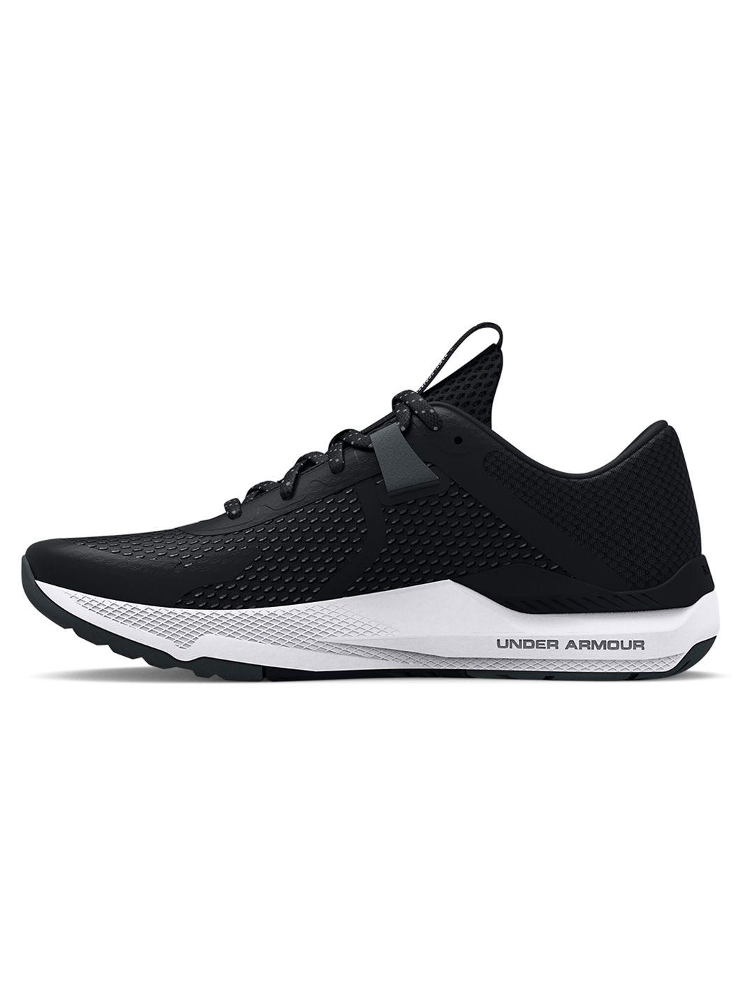under armour unisex ua project rock bsr 2 training shoes