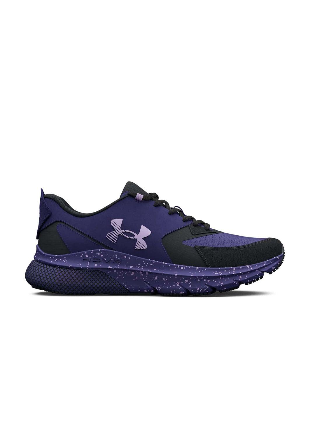 under armour women colurblocked charged hovr turbulence ltd running shoes