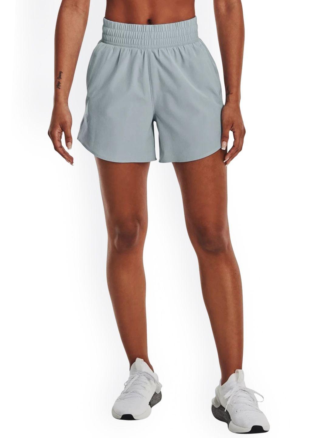 under armour women flex woven short