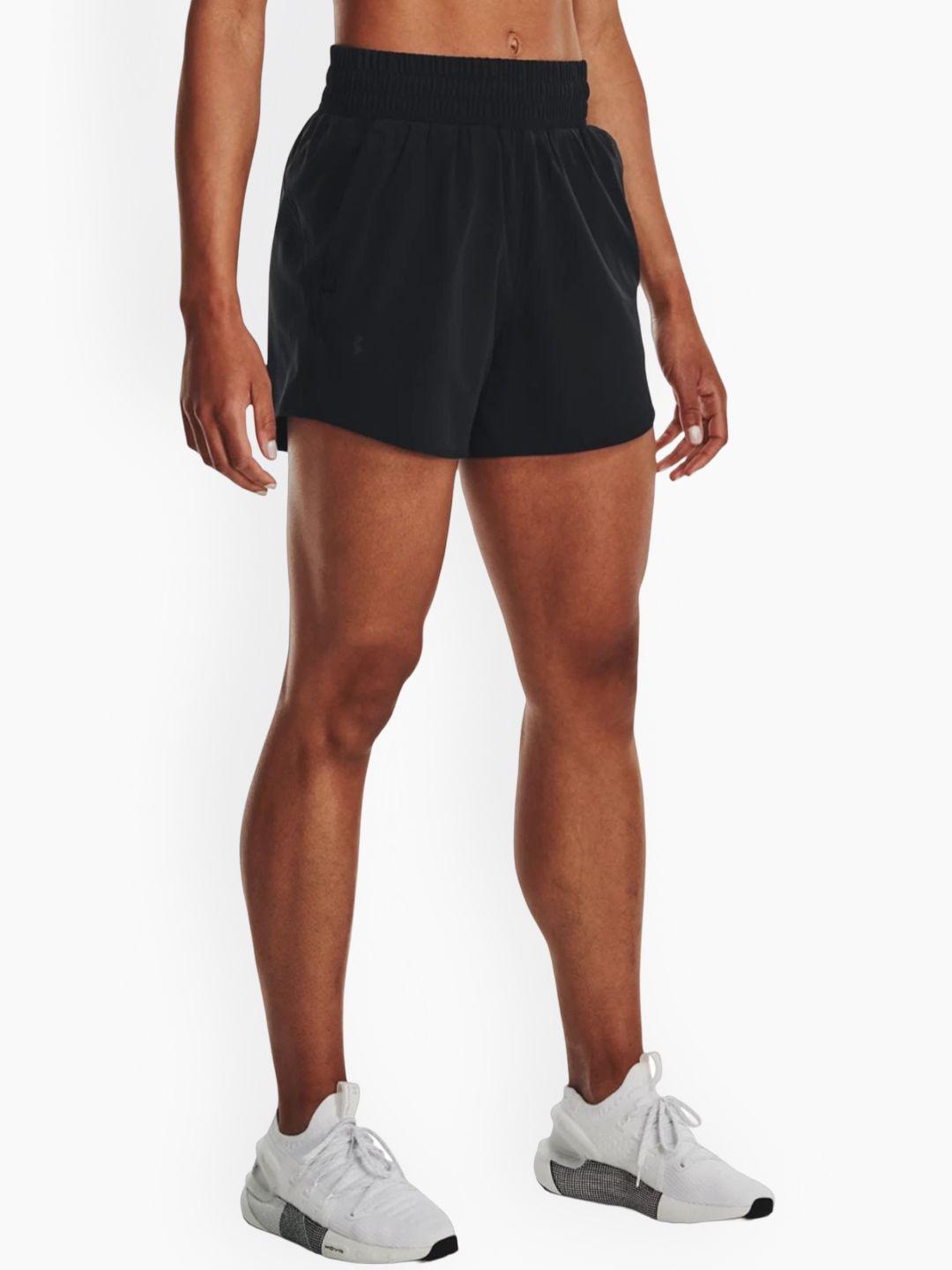 under armour women flex woven short