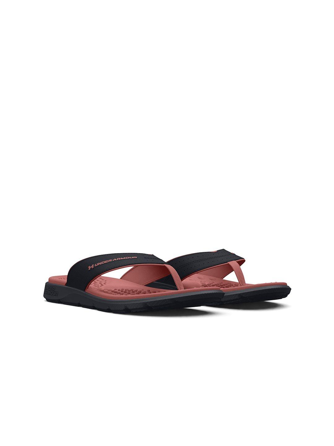 under armour women ignite marbella thong flip flops