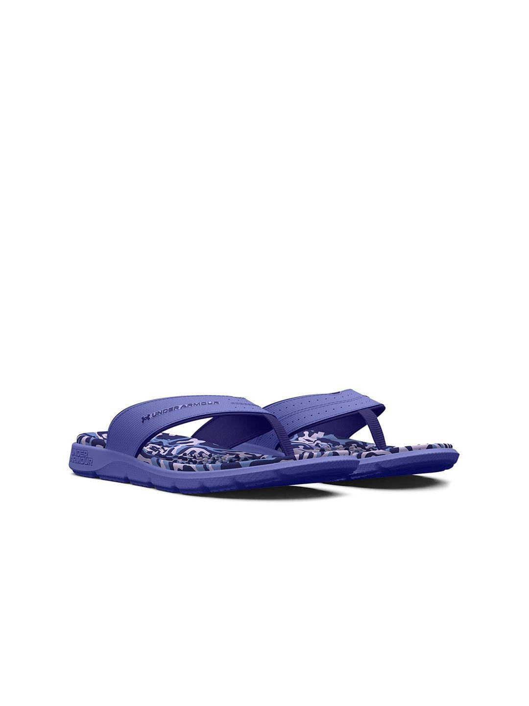 under armour women ignite marbella thong flip flops