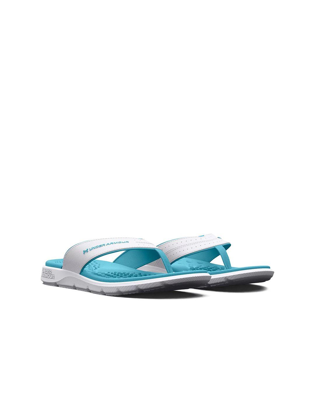 under armour women ignite pro marbella thong flip-flops