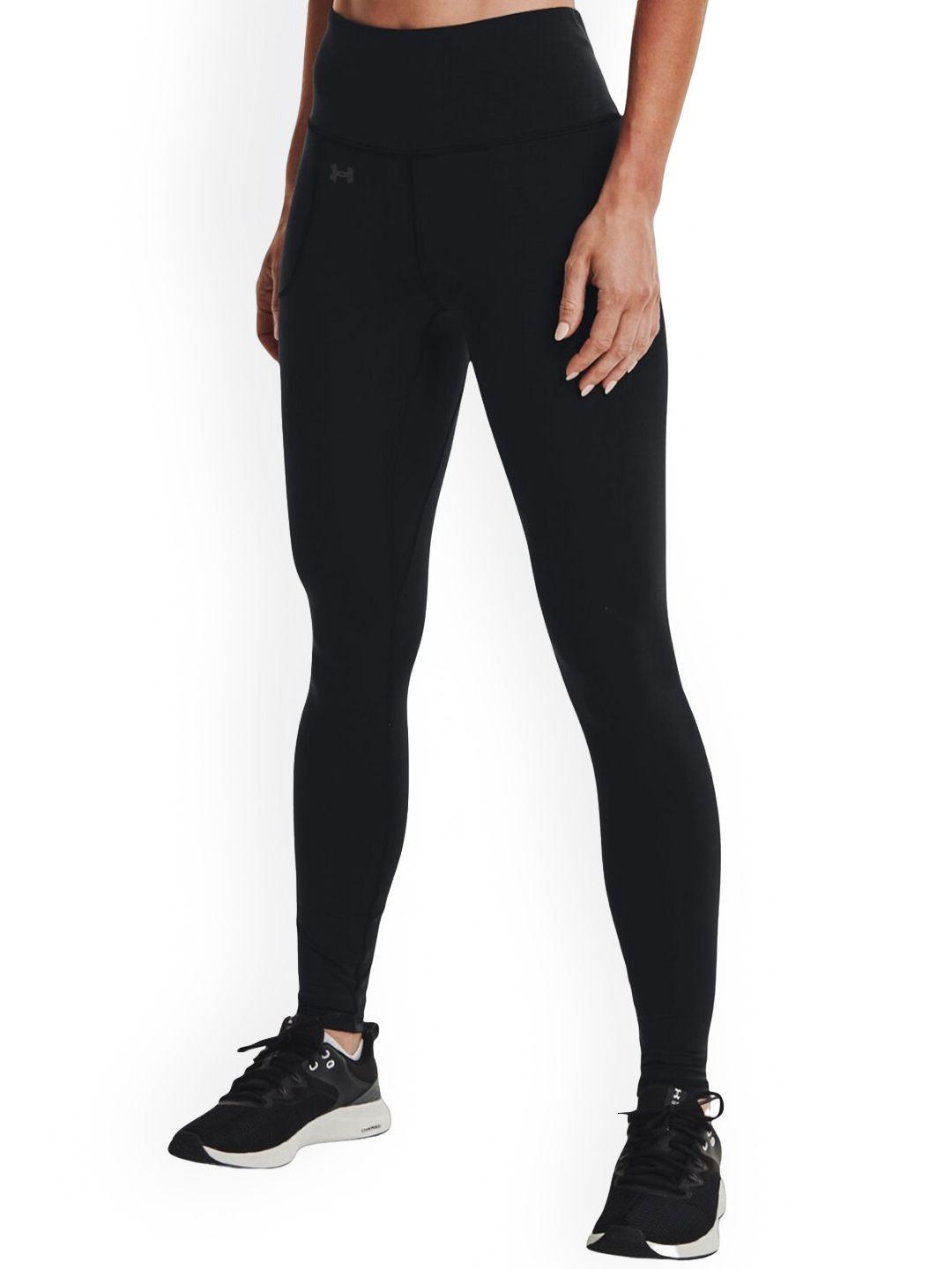 under armour women motion ankle-length tights