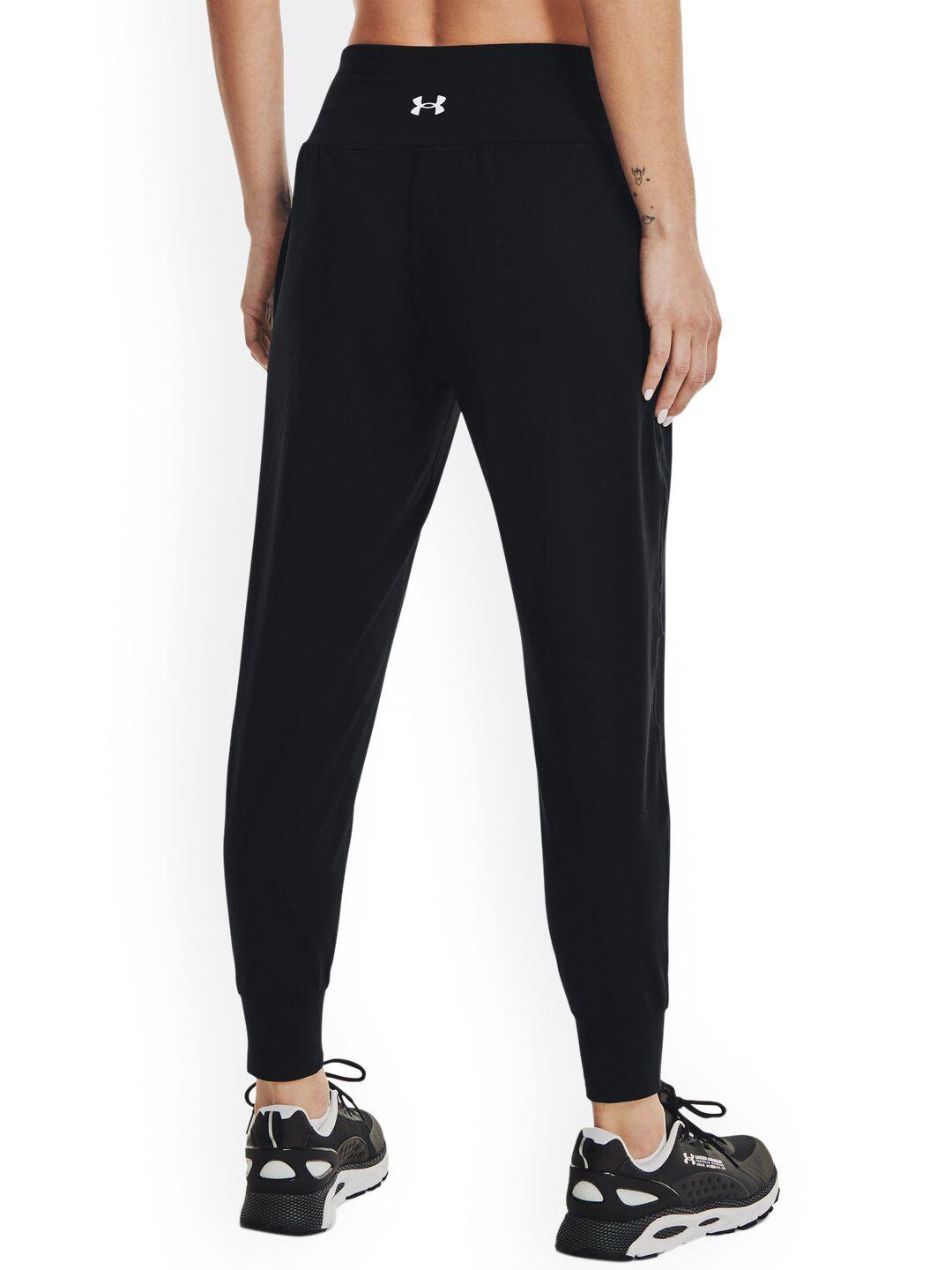 under armour women slim-fit joggers