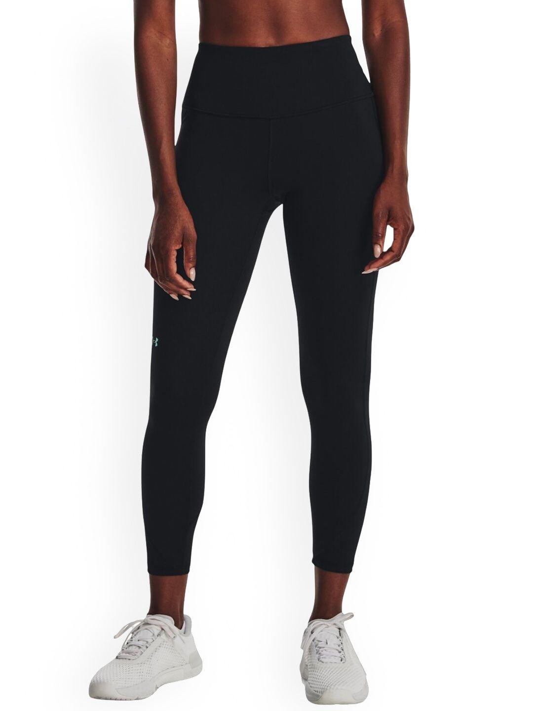 under armour women ua rush ankle tights